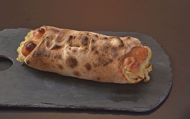 Wurstelghiotto Panpizze & Co.