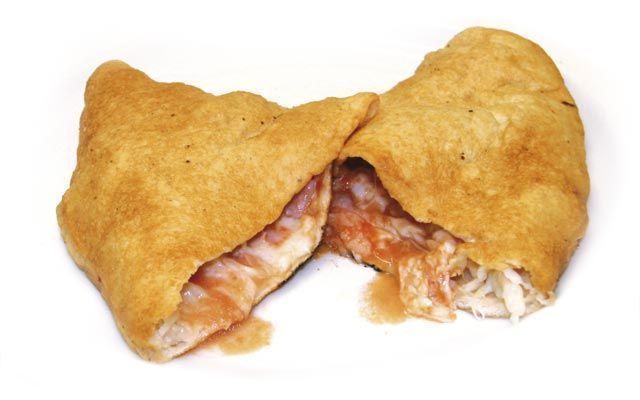 Panzerotto Panpizze & Co.