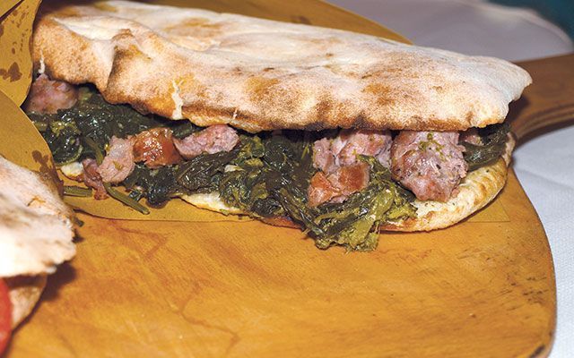 Panuozzo Panpizze & Co.