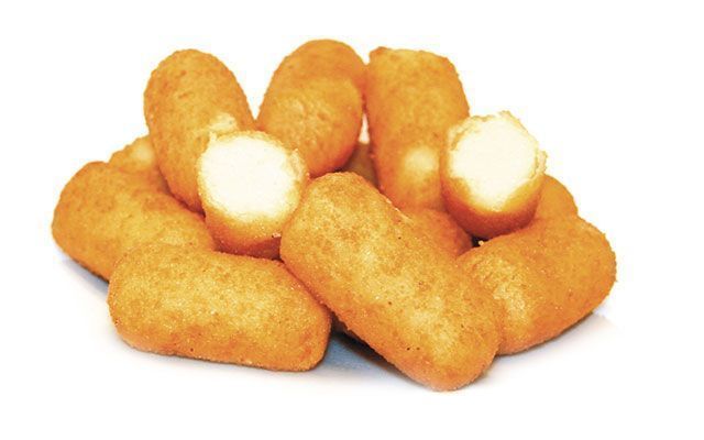 Crocchette di patate Stuzzicheria