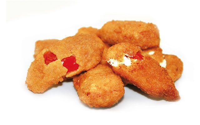 Jalapenos Stuzzicheria