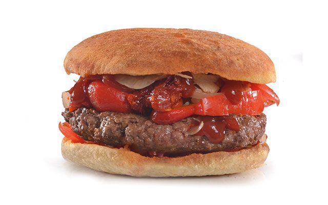 Cosentino Hamburgers