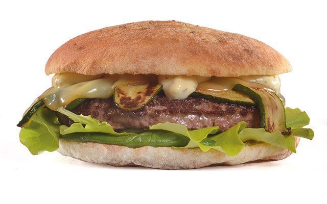 Will burger Hamburgers